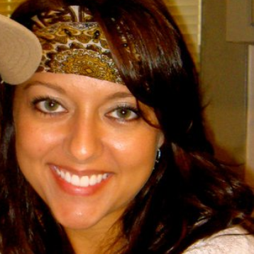 Virginia Brown Photo 14