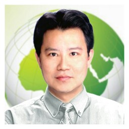 Wesley Lee Photo 9