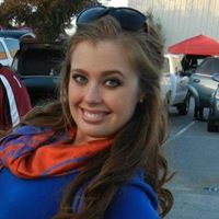 Kaitlin Brown Photo 40