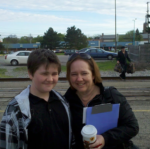 Traci Backus Photo 8