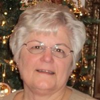 Patricia Hebert Photo 22