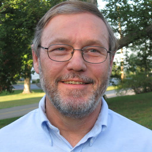 Michael Jenkins Photo 13