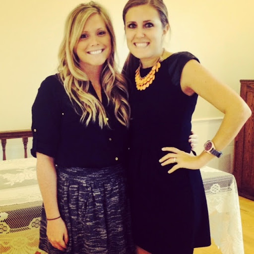 Melissa Henry Photo 24