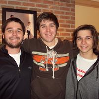 Patrick Cavanaugh Photo 37