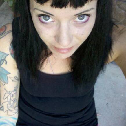 Corie James Photo 7