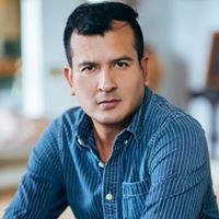 Luis Aguilar Photo 40