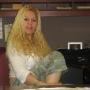 Lourdes Roman Photo 38
