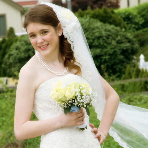 Jennifer Ledford Photo 38