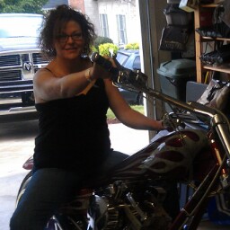 Tammy Galloway Photo 9
