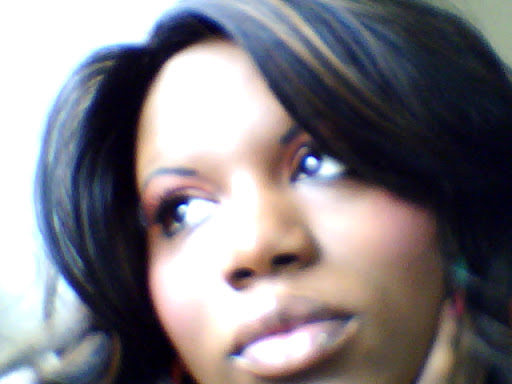 Alesia Robinson Photo 20