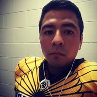 Javier Rocha Photo 16