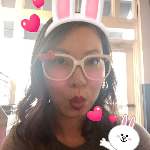 Nancy Ly Photo 29