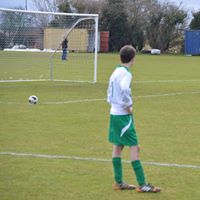 Sean Egan Photo 24