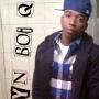 Quincy Robinson Photo 36
