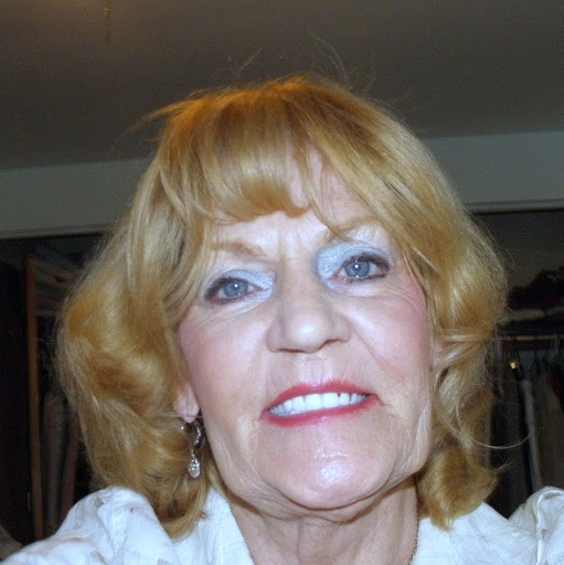 Joan Adams Photo 37