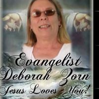 Deborah Zorn Photo 4