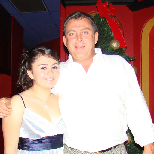 Andrea Diaz Photo 38