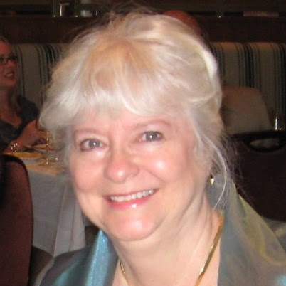 Carol Ross Photo 7