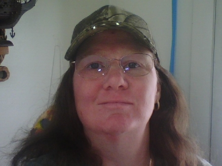 Elizabeth Wolf Photo 9