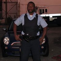 Gerald Denis Photo 8