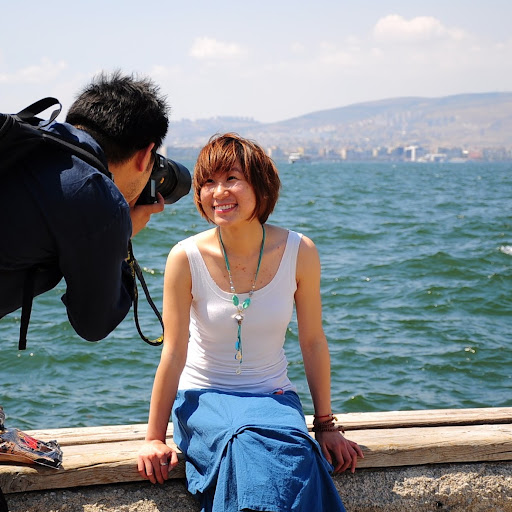 Kelly Zhao Photo 21