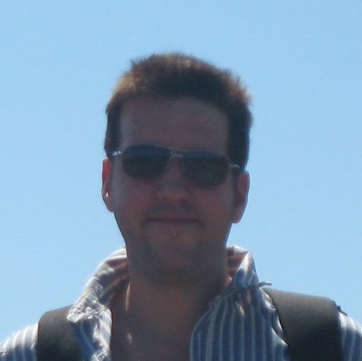 Neil Johnson Photo 39