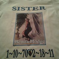 Jackie Hodge Photo 28