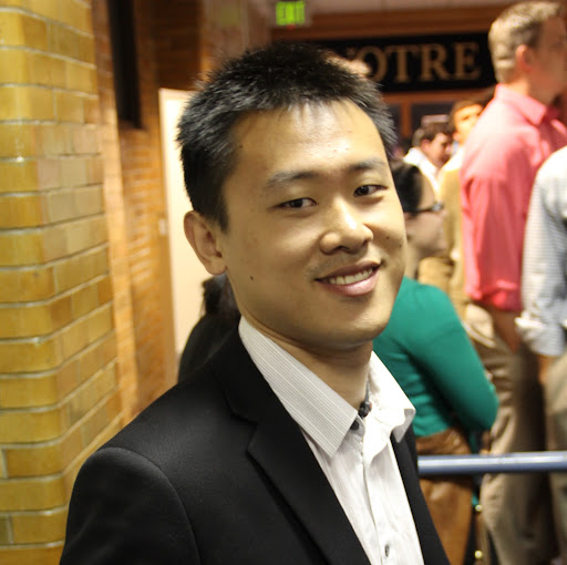 Charles Liu Photo 16