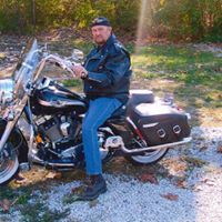 Ronnie Power Photo 1
