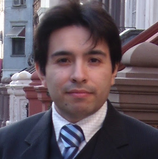 Erick Rodriguez Photo 16
