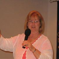 Margaret Zimmer Photo 23