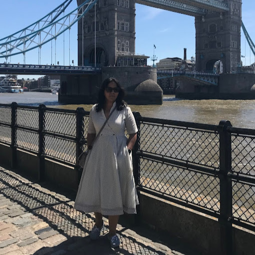 Anisha Desai Photo 11