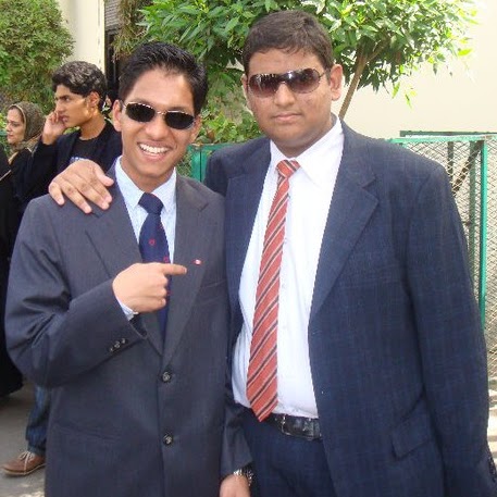 Mohammed Mohiuddin Photo 24