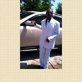 Alfred Johnson Photo 7