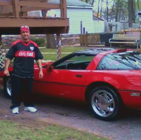 Terrence James Photo 19