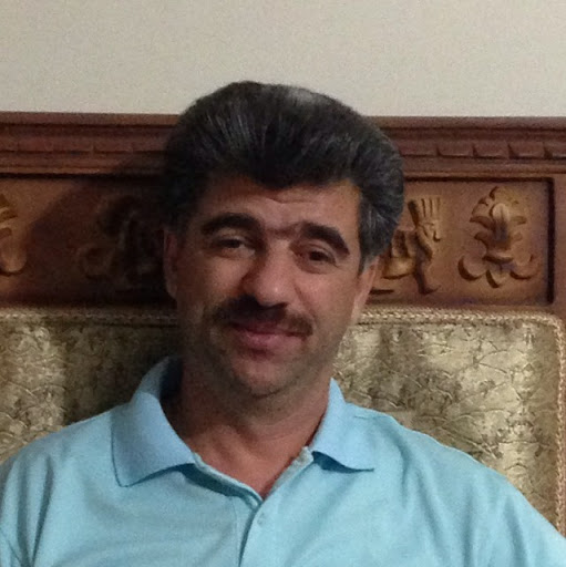 David Azar Photo 40