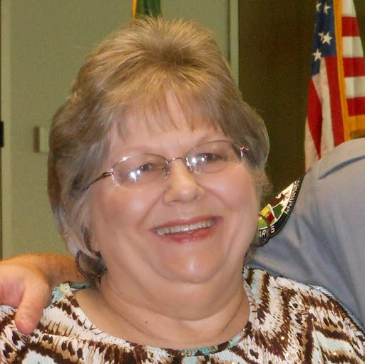 Sharon Pritchett Photo 7