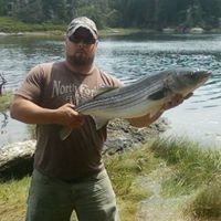 Derek Perkins Photo 30