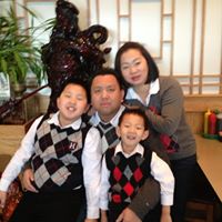 Binh Trinh Photo 16