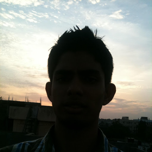Syed Ahsan Photo 23