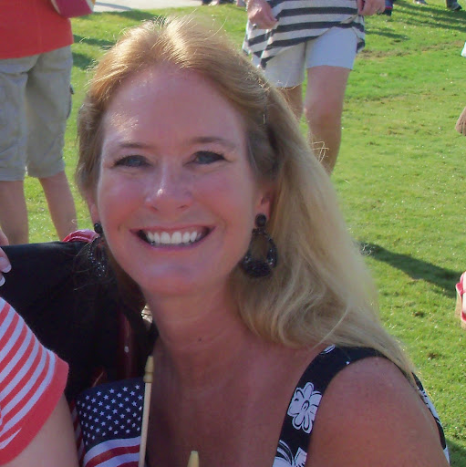 Lisa Morton Photo 25