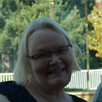 Christine Kuipers Photo 5