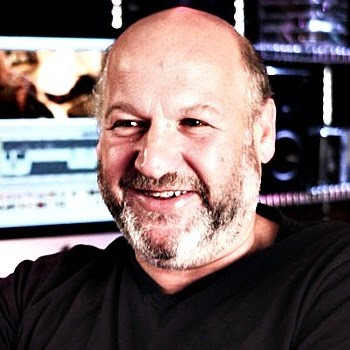 Timothy Hunt Photo 33