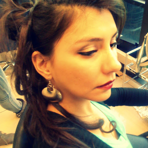 Gloria Barreto Photo 11