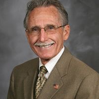Larry Crouch Photo 37