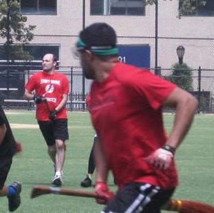 Jared Rohrer Photo 7