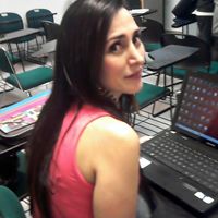 Maria Chavarin Photo 9