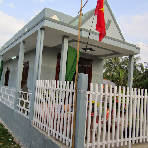 Giap Trinh Photo 2