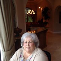 Carol Chamberlain Photo 30