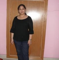 Reema Sethi Photo 4